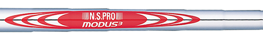 Nippon - N.S.Pro Modus3 Tour 120 -S Flex (114g) - Launch Mid-Low